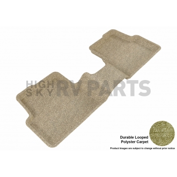3D Mats Floor Liner - L1CH02922202