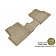 3D Mats Floor Liner - L1CH02922202