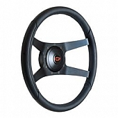 GT Performance Steering Wheel 525375
