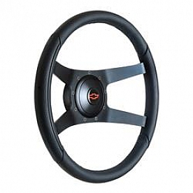 GT Performance Steering Wheel 525375