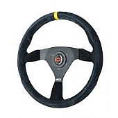 GT Performance Steering Wheel 544116