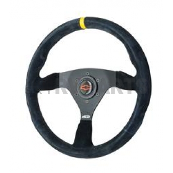 GT Performance Steering Wheel 544116