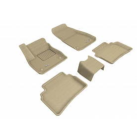 3D Mats Floor Liner BC03901502