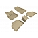 3D Mats Floor Liner BC03901502