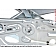 Cardone (A1) Industries Window Regulator 823442B