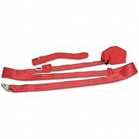 AutoLoc Seat Belt 54025