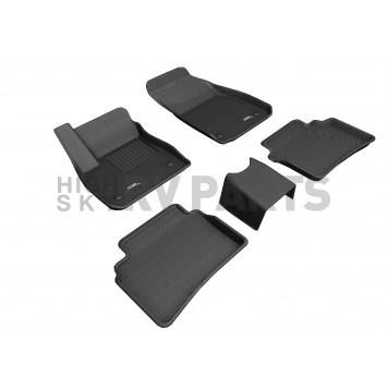 3D Mats Floor Liner BC03901509