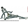 Cardone (A1) Industries Window Regulator 823443A