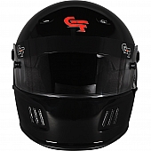G-Force Racing Gear Helmet 3415XLGBK