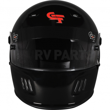 G-Force Racing Gear Helmet 3415XLGBK