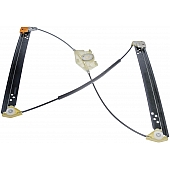 Dorman (OE Solutions) Window Regulator 752375