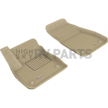 3D Mats Floor Liner BC03911502