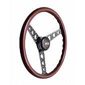 GT Performance Steering Wheel 545717