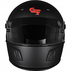 G-Force Racing Gear Helmet 3415XLGMB