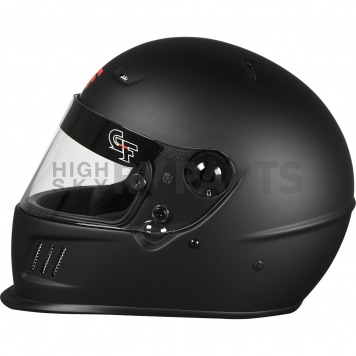 G-Force Racing Gear Helmet 3415XLGMB-1