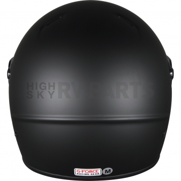 G-Force Racing Gear Helmet 3415XLGMB-2