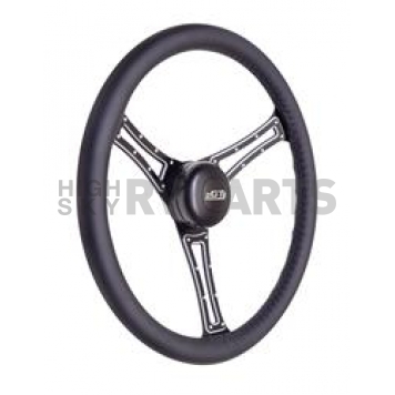 GT Performance Steering Wheel 545815