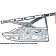 Cardone (A1) Industries Window Regulator 823443B