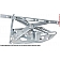 Cardone (A1) Industries Window Regulator 823443B
