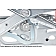 Cardone (A1) Industries Window Regulator 823443B