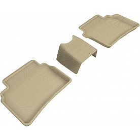 3D Mats Floor Liner BC03921502