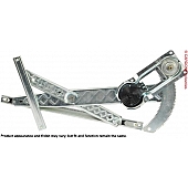 Cardone (A1) Industries Window Regulator 82346M