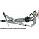 Cardone (A1) Industries Window Regulator 82346M
