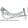 Cardone (A1) Industries Window Regulator 82346M