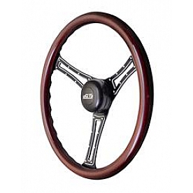 GT Performance Steering Wheel 545817
