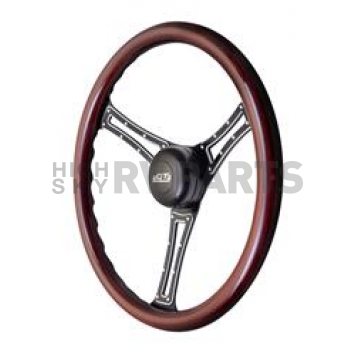GT Performance Steering Wheel 545817