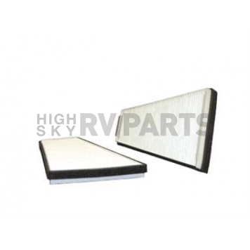 Wix Filters Cabin Air Filter 24773