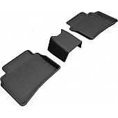 3D Mats Floor Liner BC03921509