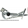 Cardone (A1) Industries Window Regulator 82347M