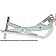 Cardone (A1) Industries Window Regulator 82347M