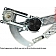 Cardone (A1) Industries Window Regulator 82347M