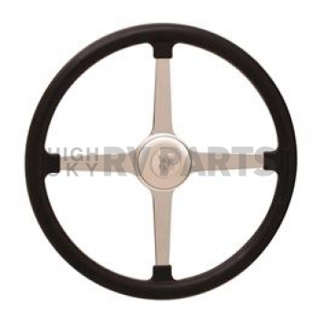 GT Performance Steering Wheel 914040
