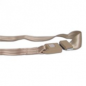 AutoLoc Seat Belt 9368