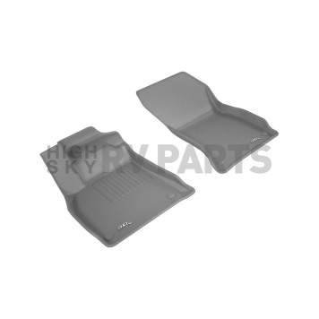 3D Mats Floor Liner AD04711501