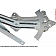 Cardone (A1) Industries Window Regulator 82350A