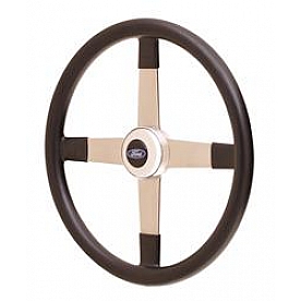 GT Performance Steering Wheel 915041