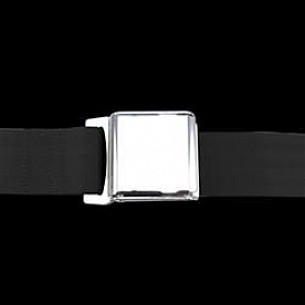 AutoLoc Seat Belt 9371