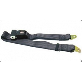 AutoLoc Seat Belt 9384