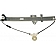 Dorman (OE Solutions) Window Regulator 749616