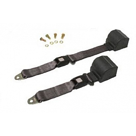 AutoLoc Seat Belt 9393