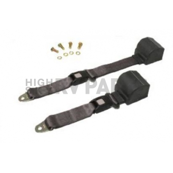 AutoLoc Seat Belt 9393