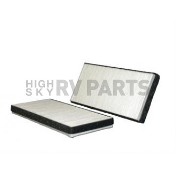 Wix Filters Cabin Air Filter 24807