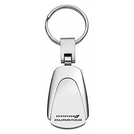Automotive Gold Key Chain KC3DUR
