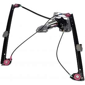 Dorman (OE Solutions) Window Regulator 748988