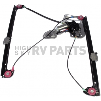 Dorman (OE Solutions) Window Regulator 748988