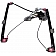 Dorman (OE Solutions) Window Regulator 748988